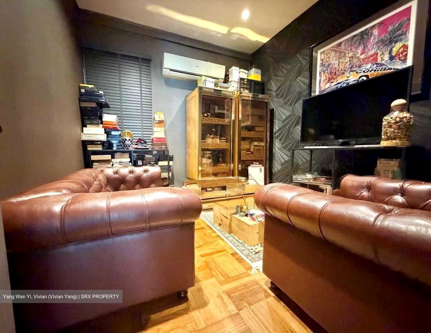 Hillview Villas (D23), Terrace #637367941